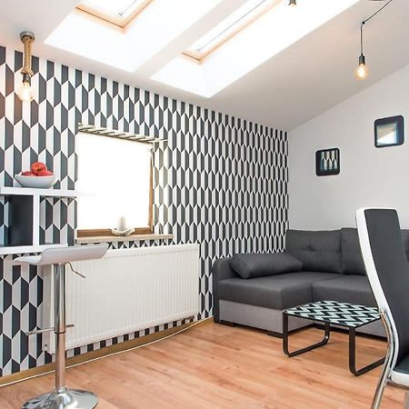Easy Rent Apartments - Loft Lublin Extérieur photo