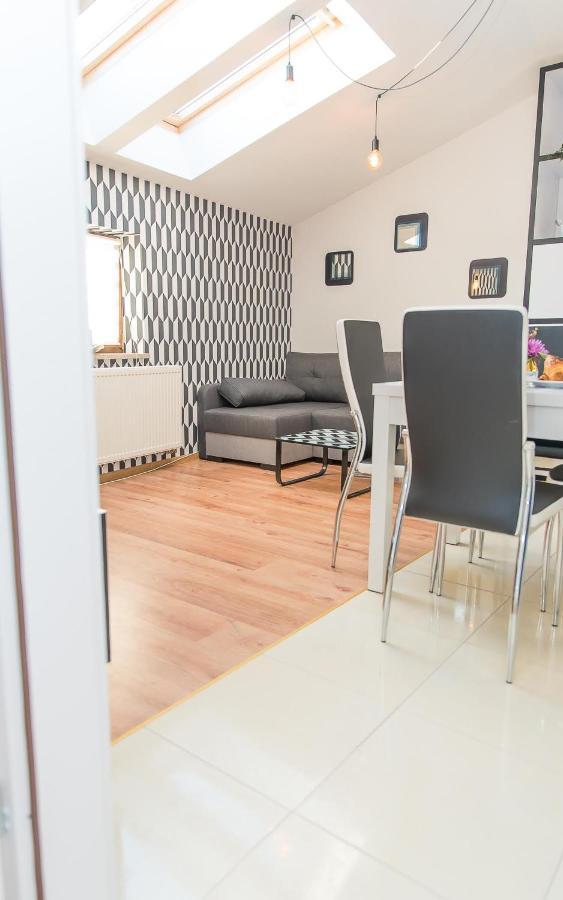 Easy Rent Apartments - Loft Lublin Extérieur photo