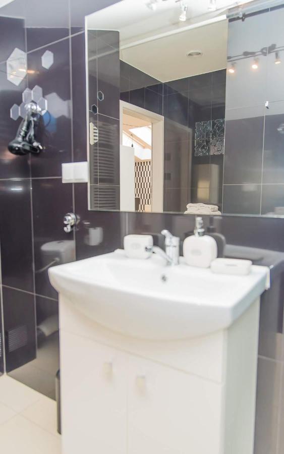 Easy Rent Apartments - Loft Lublin Extérieur photo