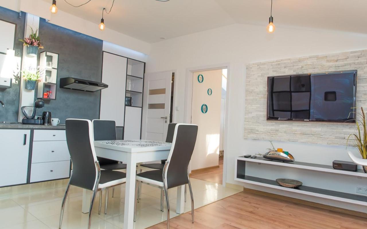 Easy Rent Apartments - Loft Lublin Extérieur photo