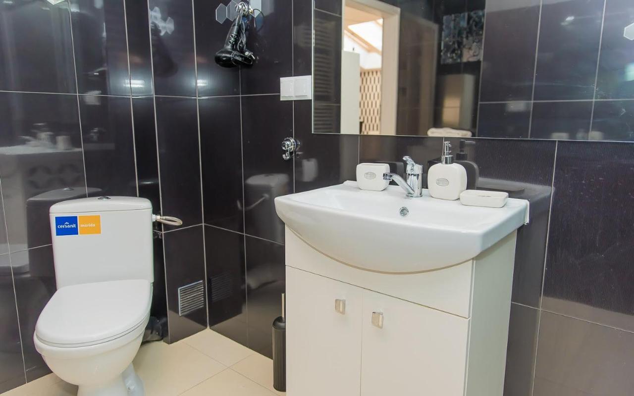 Easy Rent Apartments - Loft Lublin Extérieur photo