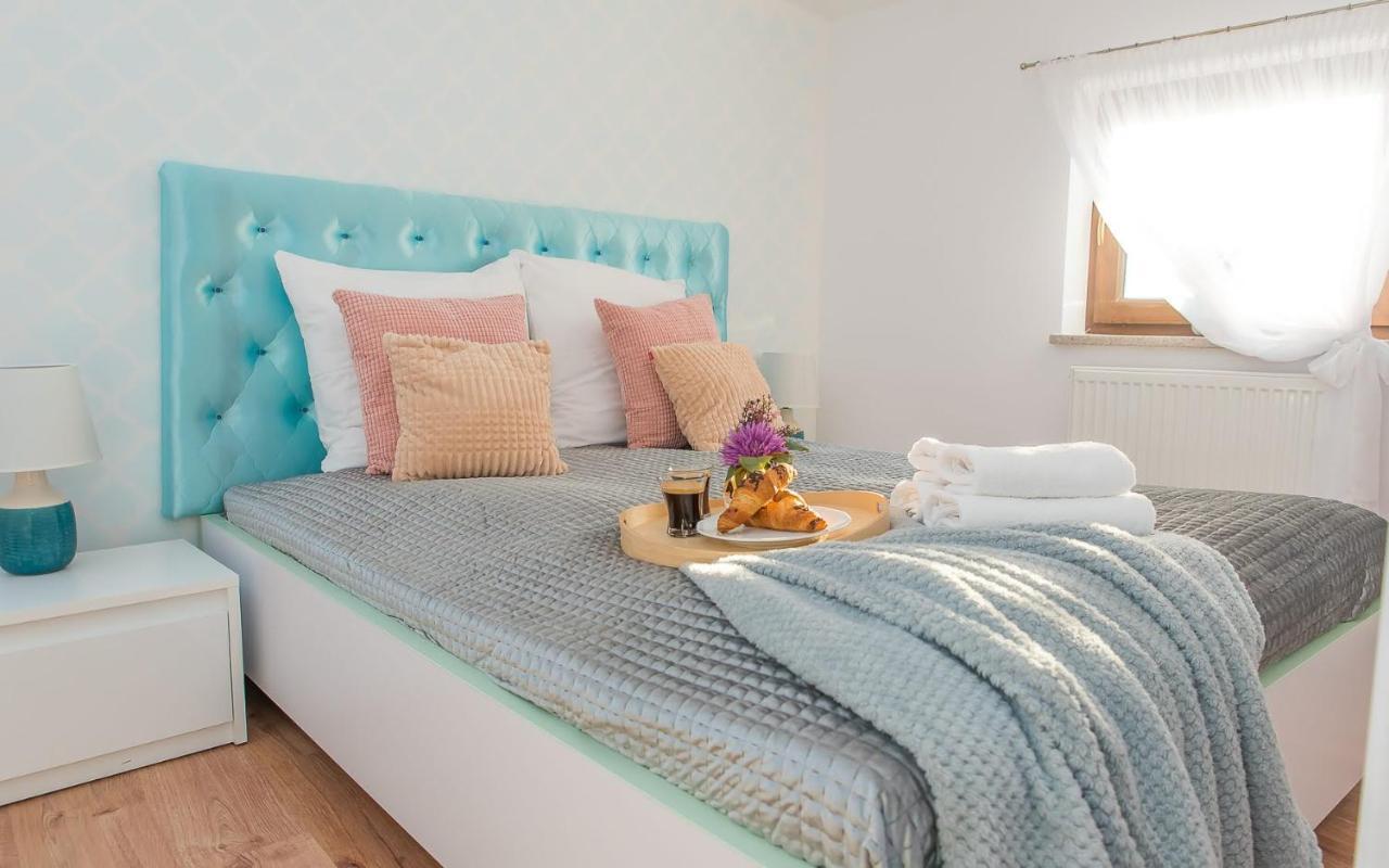 Easy Rent Apartments - Loft Lublin Extérieur photo