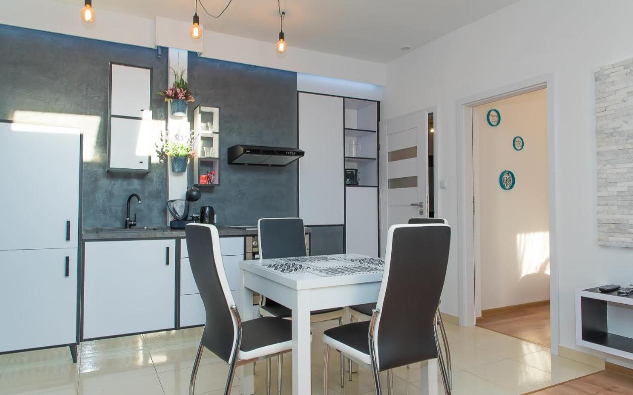 Easy Rent Apartments - Loft Lublin Extérieur photo