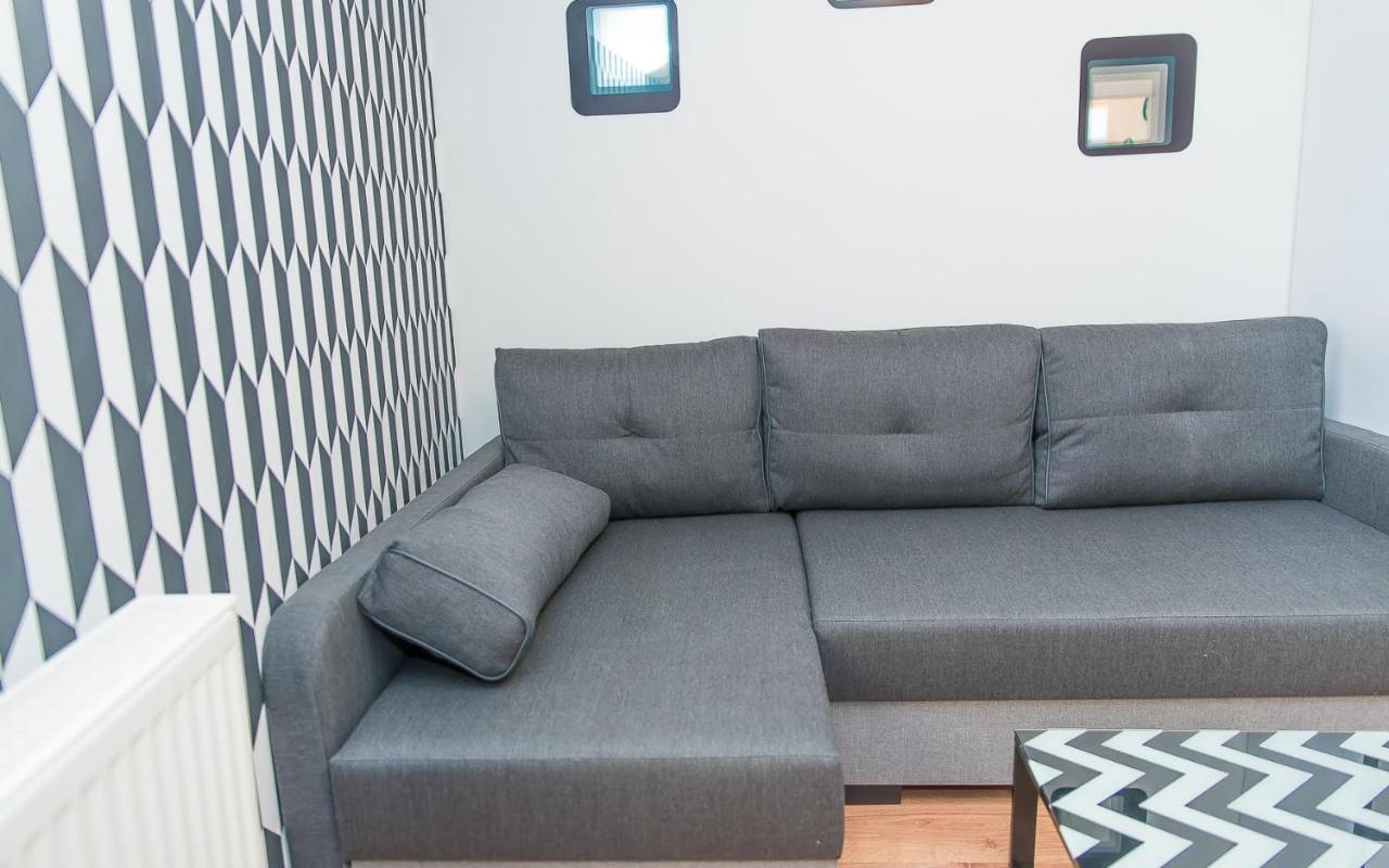 Easy Rent Apartments - Loft Lublin Extérieur photo