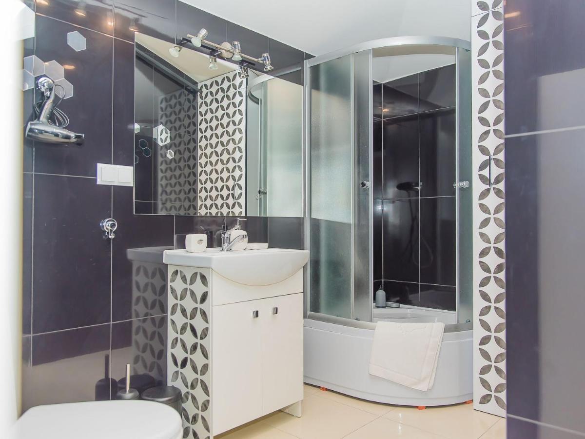 Easy Rent Apartments - Loft Lublin Extérieur photo