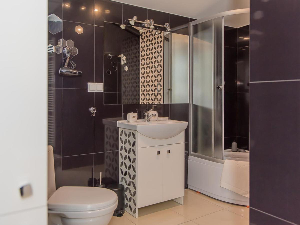 Easy Rent Apartments - Loft Lublin Extérieur photo