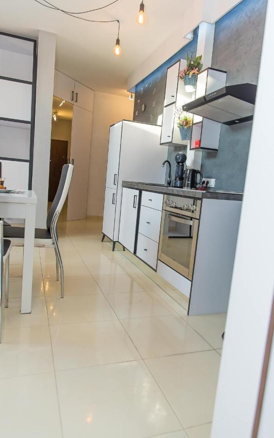 Easy Rent Apartments - Loft Lublin Extérieur photo