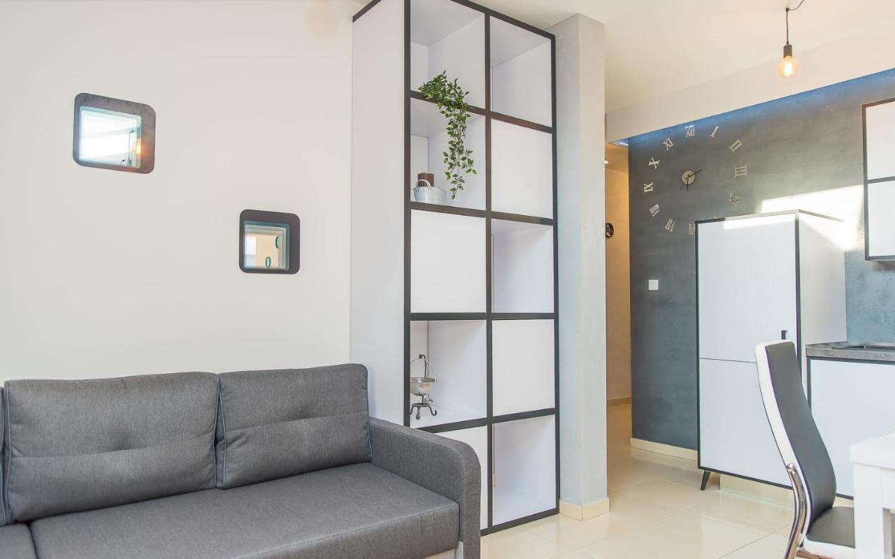 Easy Rent Apartments - Loft Lublin Extérieur photo