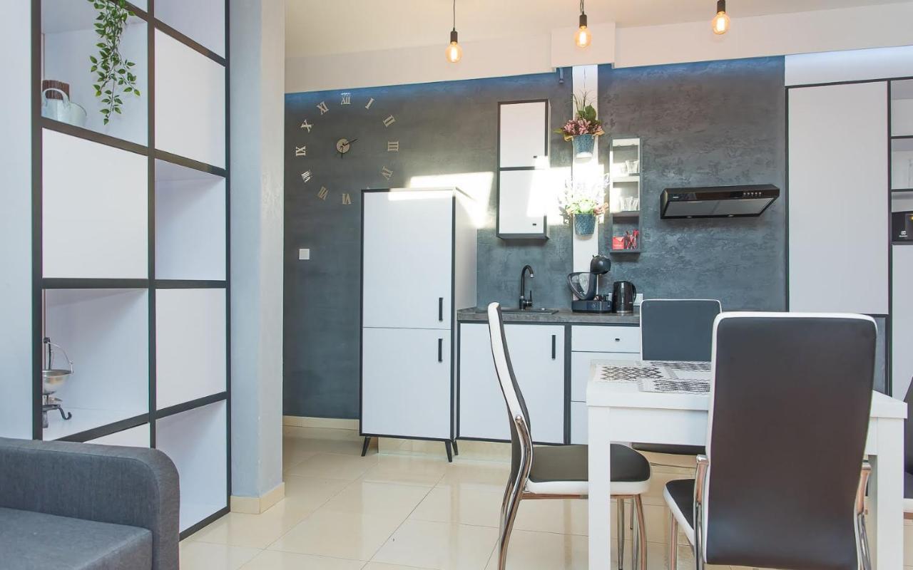 Easy Rent Apartments - Loft Lublin Extérieur photo