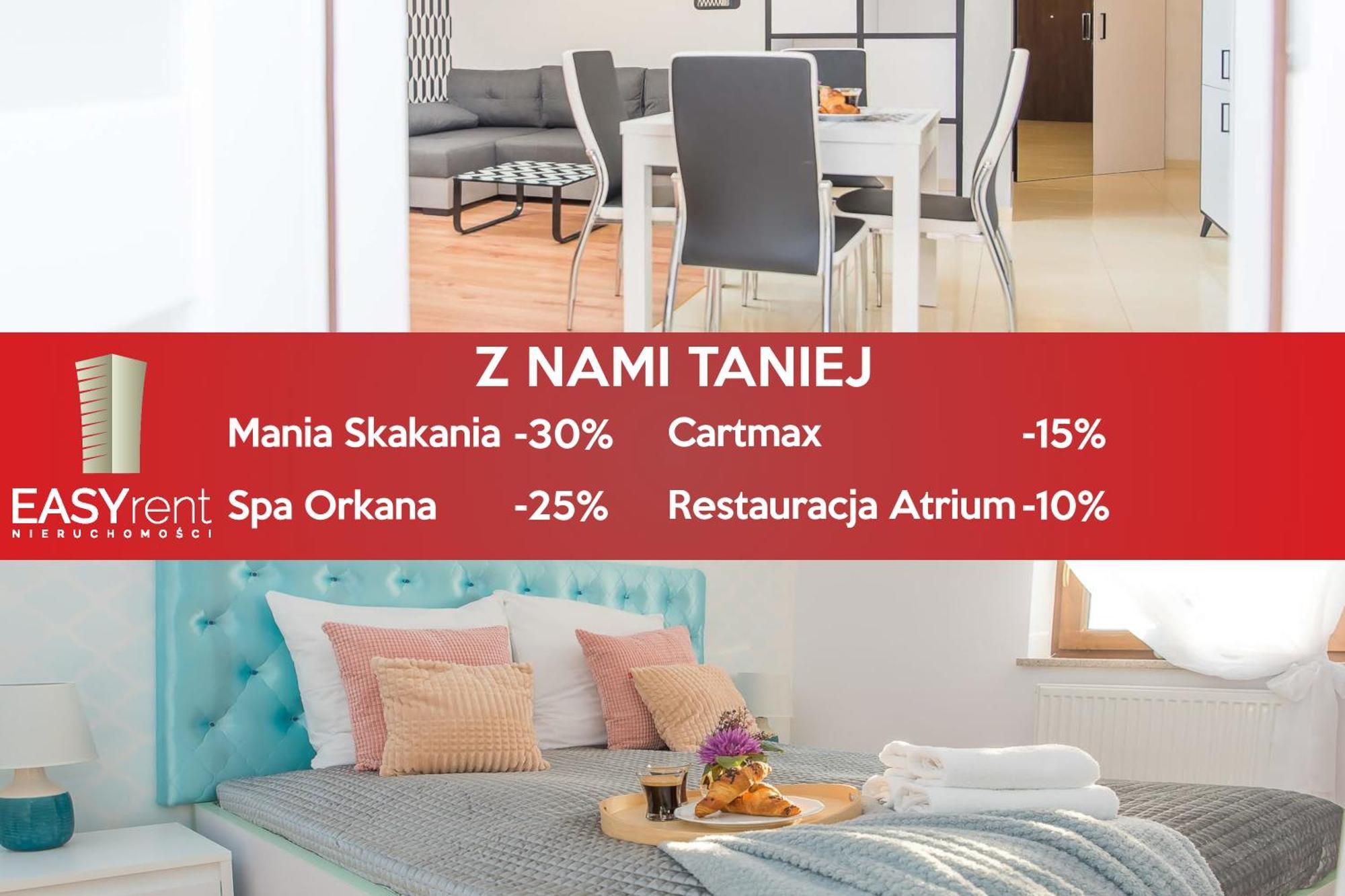 Easy Rent Apartments - Loft Lublin Extérieur photo